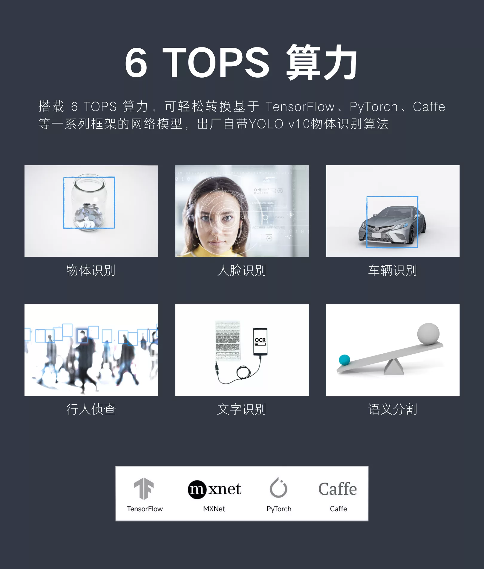 云腾五洲T3000边缘计算网关